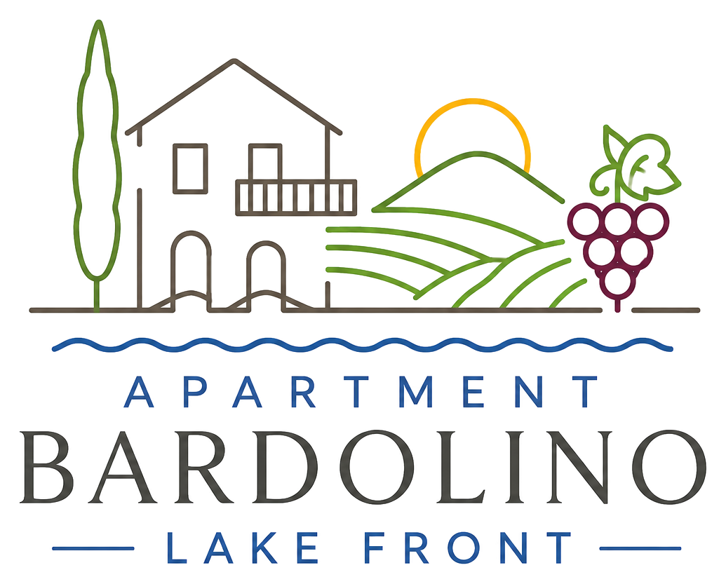 Apartment Bardolino Lake Front logo